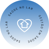 saúde no lar criativo