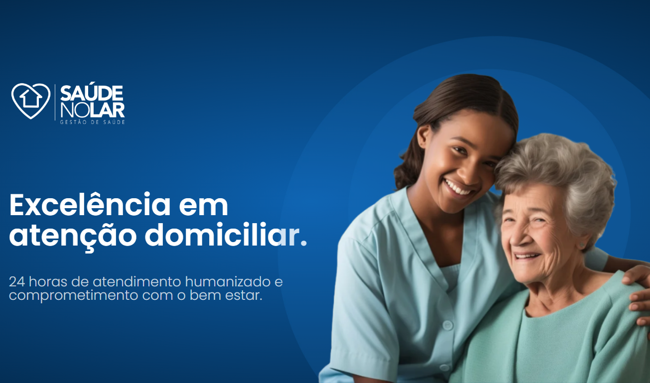 Saude no Lar